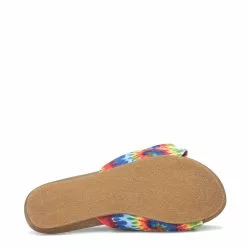 Girl's Blowfish Malibu Kids, Gett-K Sandal - Little Kid & Big Kid -Shoes Sales Store 1 2204134 ZM 6