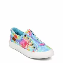 Girl's Blowfish Malibu, Play Sneaker - Little Kid & Big Kid