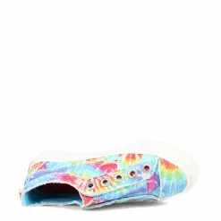 Girl's Blowfish Malibu, Play Sneaker - Little Kid & Big Kid -Shoes Sales Store 1 2205247 ZM 5