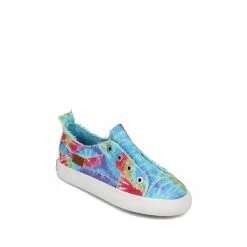 Girl's Blowfish Malibu, Play Sneaker - Toddler & Little Kid