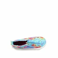 Girl's Blowfish Malibu, Play Sneaker - Toddler & Little Kid -Shoes Sales Store 1 2205268 ZM 5