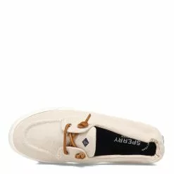 Women's Sperry, Lounge Away 2 Boat Shoe -Shoes Sales Store 1 2206552 ZM 5