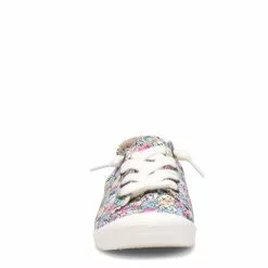 Women's Skechers, BOBS Beach Bingo - Aloha Doodle Sneaker -Shoes Sales Store 1 2207190 ZM 2
