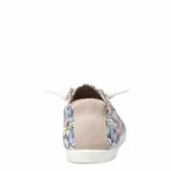 Women's Skechers, BOBS Beach Bingo - Aloha Doodle Sneaker -Shoes Sales Store 1 2207190 ZM 4