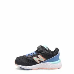 Girl's New Balance, 680v6 Sneaker - Toddler -Shoes Sales Store 1 2209298 ZM 3