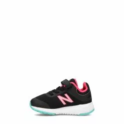 Girl's New Balance, 455v2 Sneaker - Toddler -Shoes Sales Store 1 2209543 ZM 3