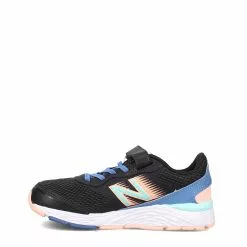 Girl's New Balance, 680v6 - Little Kid -Shoes Sales Store 1 2210348 ZM 3