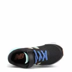 Girl's New Balance, 680v6 - Little Kid -Shoes Sales Store 1 2210348 ZM 5