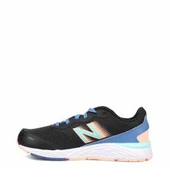 Girl's New Balance, 680v6 - Little Kid & Big Kid -Shoes Sales Store 1 2211050 ZM 3
