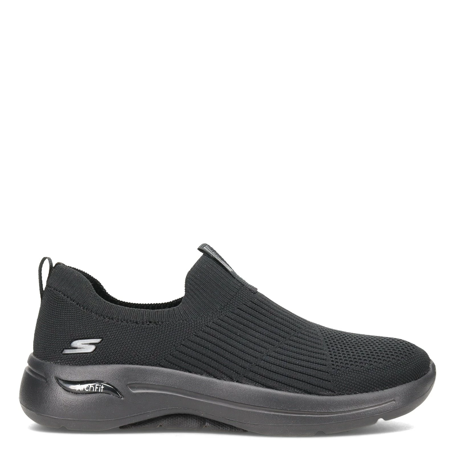 Women's Skechers, GOwalk Arch Fit - Iconic Slip-On 2 Women's Skechers, GOwalk Arch Fit - Iconic Slip-On - Image 2