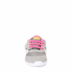 Girl's Saucony, Jazz Riff Sneaker - Toddler & Little Kid -Shoes Sales Store 1 2219725 ZM 2