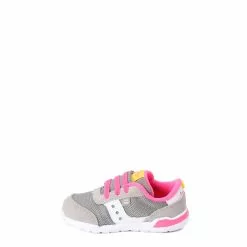 Girl's Saucony, Jazz Riff Sneaker - Toddler & Little Kid -Shoes Sales Store 1 2219725 ZM 3