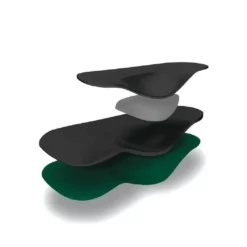 Florsheim Unisex Spenco, RX 3/4 Arch Cushion -Shoes Sales Store 1 2221007 ZM 1