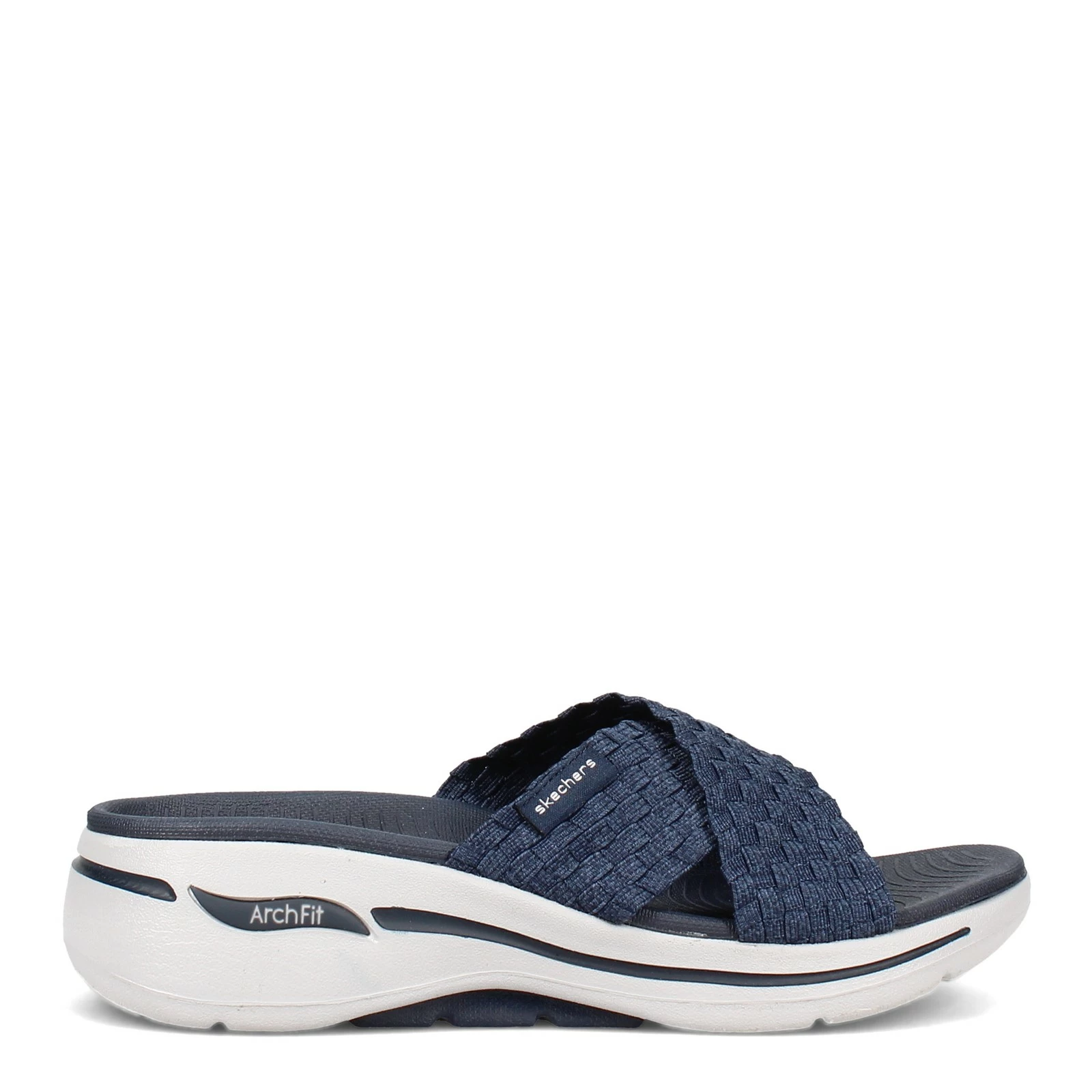 Women's Skechers, GOwalk Arch Fit - Wondrous Sandal 2 Women's Skechers, GOwalk Arch Fit - Wondrous Sandal - Image 2