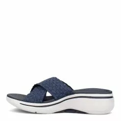 Women's Skechers, GOwalk Arch Fit - Wondrous Sandal 10 Women's Skechers, GOwalk Arch Fit - Wondrous Sandal -Shoes Sales Store 1 2224653 ZM 3