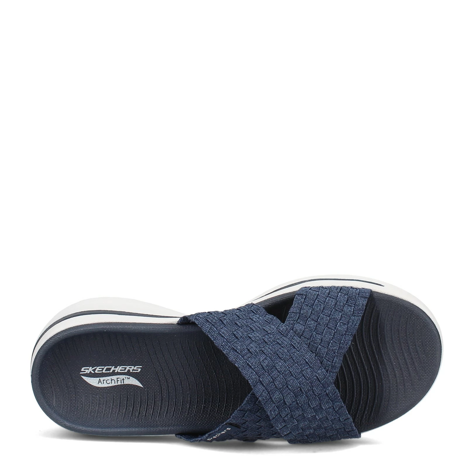 Women's Skechers, GOwalk Arch Fit - Wondrous Sandal 6 Women's Skechers, GOwalk Arch Fit - Wondrous Sandal - Image 6