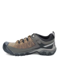 Men's Keen, Targhee III Low Waterproof Hiking Shoe -Shoes Sales Store 1 22347 ZM 3