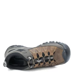 Men's Keen, Targhee III Low Waterproof Hiking Shoe -Shoes Sales Store 1 22347 ZM 5