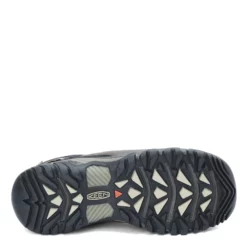 Men's Keen, Targhee III Low Waterproof Hiking Shoe -Shoes Sales Store 1 22347 ZM 6