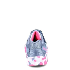 Girl's Fila, Speedstride 20 Strap Sneaker - Little Kid -Shoes Sales Store 1 2235341 ZM 4