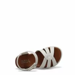 Girl's MIA Kids, Little Minnie Sandal - Toddler & Little Kid -Shoes Sales Store 1 2235630 ZM 5