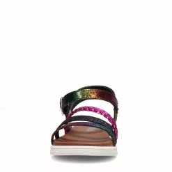 Girl's MIA Kids, Little Missy Sandal - Toddler & Little Kid -Shoes Sales Store 1 2235644 ZM 2