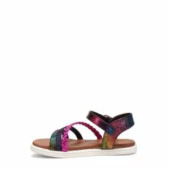 Girl's MIA Kids, Little Missy Sandal - Toddler & Little Kid -Shoes Sales Store 1 2235644 ZM 3