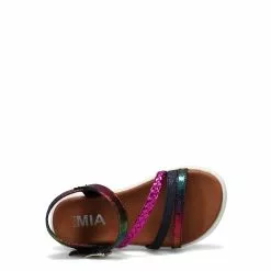 Girl's MIA Kids, Little Missy Sandal - Toddler & Little Kid -Shoes Sales Store 1 2235644 ZM 5