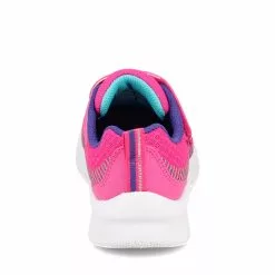 Girl's Skechers, Microspec Sneaker - Little Kid & Big Kid -Shoes Sales Store 1 2237727 ZM 4
