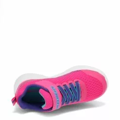 Girl's Skechers, Microspec Sneaker - Little Kid & Big Kid -Shoes Sales Store 1 2237727 ZM 5