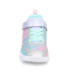 Girl's Skechers, S Lights: Twisty Brights - Dazzle Flash Sneaker - Little Kid -Shoes Sales Store 1 2240346 ZM 2