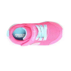 Girl's Skechers, Dreamy Dancer Miss Minimalistic Sneaker - Toddler -Shoes Sales Store 1 2242331 ZM 5
