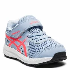 Girl's ASICS, Contend 7 TS Running Shoe - Toddler