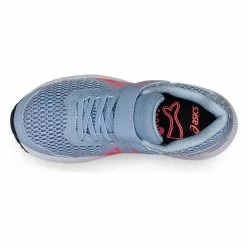 Girl's ASICS, Contend 7 PS Running Shoe - Little Kid -Shoes Sales Store 1 2250359 ZM 4