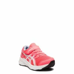 Girl's ASICS, Jolt 3 Sneaker - Little Kid