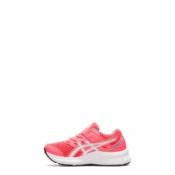 Girl's ASICS, Jolt 3 Sneaker - Little Kid -Shoes Sales Store 1 2250419 ZM 2
