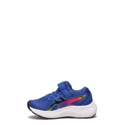 Girl's ASICS, GEL-Excite 7 PS Sneaker - Little Kid -Shoes Sales Store 1 2250582 ZM 3