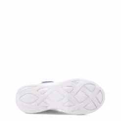 Girl's Skechers, S Lights: Twisty Brights - Dazzle Flash Sneaker - Little Kid -Shoes Sales Store 1 2250875 ZM 6