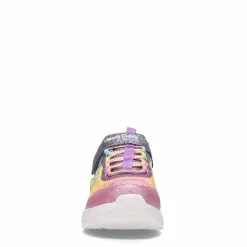 Girl's Skechers, S Lights: Unicorn Dreams Sneaker - Little Kid -Shoes Sales Store 1 2250920 ZM 2