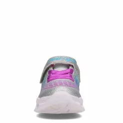 Girl's Skechers, Heart Lights: Sweetheart Lights - Lovely Colors Sneaker - Toddler -Shoes Sales Store 1 2250950 ZM 2