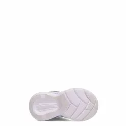 Girl's Skechers, Heart Lights: Sweetheart Lights - Lovely Colors Sneaker - Toddler -Shoes Sales Store 1 2250950 ZM 6