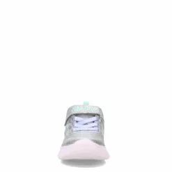 Girl's Skechers, Dynamic Dash - Infinite Shimmer Sneaker - Toddler -Shoes Sales Store 1 2251017 ZM 2