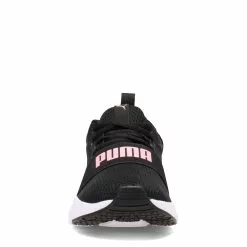 Girl's Puma, Wired Run Jr Running Shoe - Big Kid -Shoes Sales Store 1 2252271 ZM 2