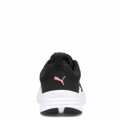 Girl's Puma, Wired Run Jr Running Shoe - Big Kid -Shoes Sales Store 1 2252271 ZM 4