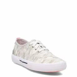 Girl's Sperry, Pier Wave CVO Boat Shoe - Little Kid & Big Kid