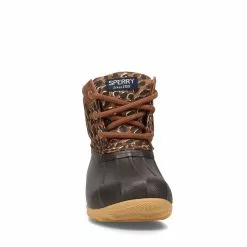 Girl's Sperry Kids, Port Boot - Toddler & Little Kid -Shoes Sales Store 1 2254439 ZM 2