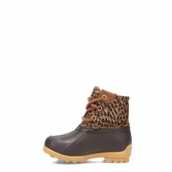 Girl's Sperry Kids, Port Boot - Toddler & Little Kid -Shoes Sales Store 1 2254439 ZM 3