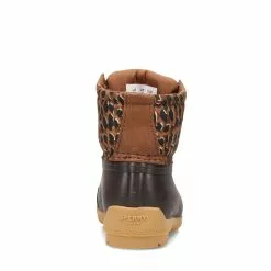 Girl's Sperry Kids, Port Boot - Toddler & Little Kid -Shoes Sales Store 1 2254439 ZM 4