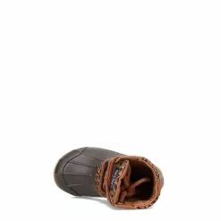 Girl's Sperry Kids, Port Boot - Toddler & Little Kid -Shoes Sales Store 1 2254439 ZM 5