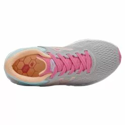 Girl's New Balance, Arishi Fresh Foam V2 Sneaker - Little Kid -Shoes Sales Store 1 2260923 ZM 5